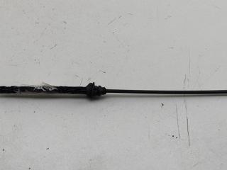 трос двери Skoda Fabia 1 поколение (6Y) [рестайлинг] 2006, 1.2 л., бензин, МКПП, серый, универсал, 6Y0837099