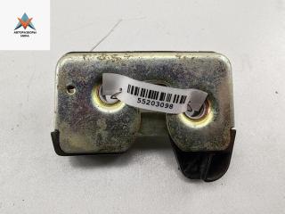 замок багажника Volkswagen Golf 3 поколение 1997, хетчбэк 5 дв., 1H6827505A