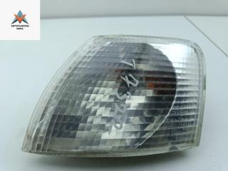 Поворотник (указатель поворота) левый Volkswagen Passat B5 1999, 1.9 л., дизель, МКПП, серый, универсал, 22475000S