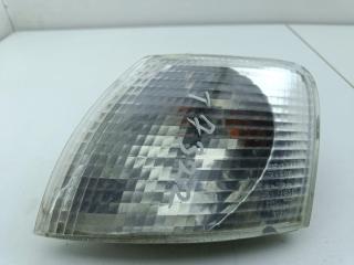 Поворотник (указатель поворота) левый Volkswagen Passat B5 1999, 1.9 л., дизель, МКПП, серый, универсал, 22475000S