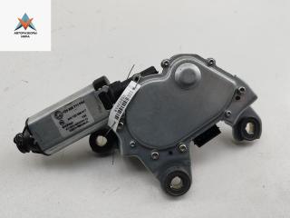 Двигатель стеклоочистителя заднего (моторчик дворников) Skoda Octavia mk2 (A5 1Z) 2007, 1.9 л., дизель, МКПП, серый, универсал, 1Z9955711