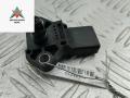 датчик абсолютного давления Volkswagen Golf 5 поколение 2007, 1.4 л., бензин, МКПП, зелёный, универсал, 038906051C - фото №2