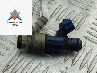 форсунка Volkswagen Bora 1 поколение 2003, 2.0 л., бензин, МКПП, серый, седан, 0280155995