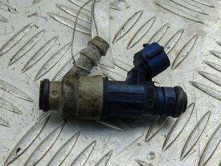 форсунка Volkswagen Bora 1 поколение 2003, 2.0 л., бензин, МКПП, серый, седан, 0280155995
