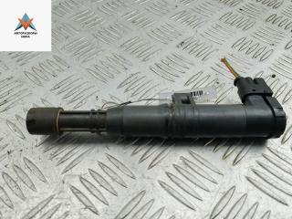 катушка зажигания Renault Scenic 2 поколение 2003, 2.0 л., бензин, АКПП, серый, минивэн, 7700875000, 7700107177