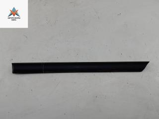 молдинг двери задней левой Volkswagen Passat B4 1995, 1.6 л., бензин, МКПП, синий, универсал, 3A0853753A
