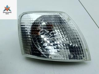 Поворотник (указатель поворота) правый Volkswagen Passat B5 1999, 1.9 л., дизель, МКПП, серый, универсал, 3B0953050C