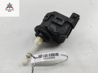 корректор фар Volkswagen Passat B5 [рестайлинг] 2000, 1.9 л., дизель, МКПП, серый, универсал, 3B0941295A