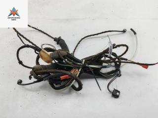 Проводка крышки багажника Volkswagen Passat B4 1994, 3A9971147B