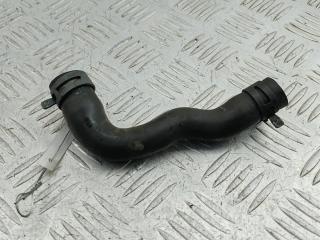 патрубок (трубопровод, шланг) Volkswagen Passat B5 1997, 1.6 л., бензин, МКПП, серый, седан, 06B121058C