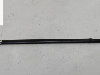 Молдинг стекла двери наружный Kia Sorento 1 поколение 2004, 2.5 л., дизель, МКПП, серый, внедорожник 5 дв.