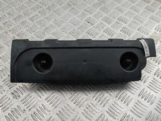 резонатор воздушного фильтра Volkswagen Golf 5 поколение 2005, 2.0 л., бензин, МКПП, чёрный, хетчбэк 3 дв., 06D129208C