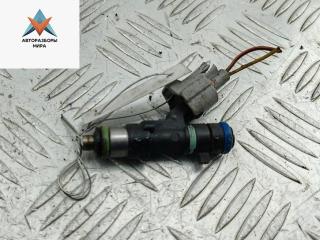 форсунка Renault Koleos 1 поколение 2008, 2.5 л., бензин, МКПП, серый, внедорожник 5 дв., 0280158130, 16600JA000