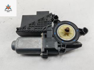 моторчик стеклоподъемника передний правый Skoda Fabia 1 поколение (6Y) [рестайлинг] 2006, 1.2 л., бензин, МКПП, серый, универсал, 6Y1959802