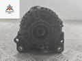 генератор Volkswagen Golf 4 поколение 2002, 1.4 л., бензин, МКПП, синий, хетчбэк 5 дв., 028903028D, 0124325003 - фото №2