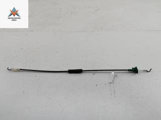 трос двери Opel Astra H/Family [рестайлинг] 2008, 1.6 л., бензин, МКПП, чёрный, универсал