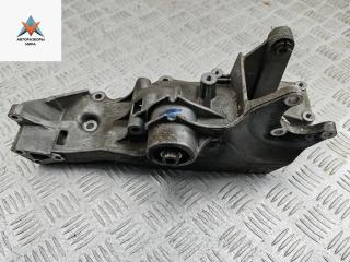 кронштейн генератора Volkswagen Passat B5 1997, 1.6 л., бензин, МКПП, серый, седан, 06B903143F