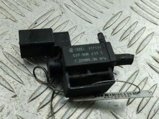 электромагнитный клапан Volkswagen Bora 2003, 2.0 л., бензин, МКПП, серый, седан, 037906283C