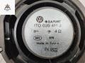 динамик двери Volkswagen Touran 1 поколение 2005, 2.0 л., бензин, МКПП, серый, минивэн, 1T0035411J - фото №3