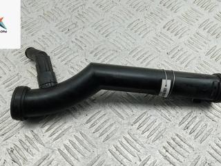 трубка охлаждающей жидкости Skoda Fabia 2 поколение (5J) [рестайлинг] 2011, 1.2 л., бензин, МКПП