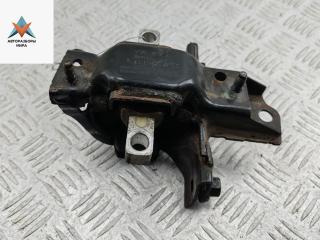 подушка крепления двигателя Skoda Fabia 2 поколение (5J) [рестайлинг] 2011, 1.2 л., бензин, МКПП, серый, универсал, 6Q0199555AR