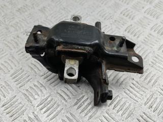 подушка крепления двигателя Skoda Fabia 2 поколение (5J) [рестайлинг] 2011, 1.2 л., бензин, МКПП, серый, универсал, 6Q0199555AR