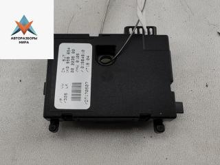 датчик угла поворота руля Volkswagen Golf 5 поколение 2007, 1.4 л., бензин, МКПП, зелёный, универсал, 1K0959654