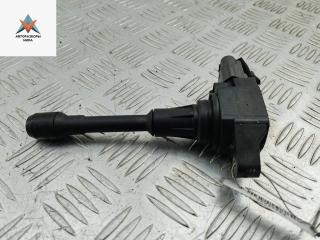 катушка зажигания Renault Koleos 1 поколение 2008, 2.5 л., бензин, МКПП, серый, внедорожник 5 дв., 22448JA00C