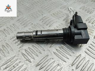 катушка зажигания Volkswagen Golf 5 поколение 2004, 1.4 л., бензин, МКПП, чёрный, хетчбэк 5 дв., U5002