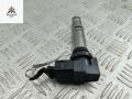 катушка зажигания Volkswagen Golf 5 поколение 2004, 1.4 л., бензин, МКПП, чёрный, хетчбэк 5 дв., U5002 - фото №3