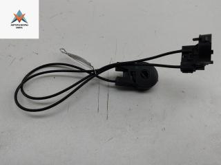 блок управления печки / климат-контроля Ford Focus 1 поколение [рестайлинг] 2003, 1.6 л., i, бензин, МКПП, красный, хетчбэк 5 дв., 2M5111504AA