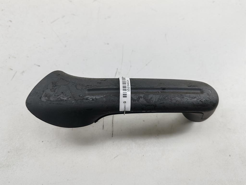 ручка внутренняя задняя левая Volkswagen Golf 4 поколение 2002, 1.4 л., бензин, МКПП, синий, хетчбэк 5 дв., 1J4867179A - фото №1