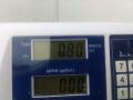динамик двери Kia Sorento 1 поколение 2004, 2.5 л., дизель, МКПП, серый, внедорожник 5 дв., 96340-3E000 - фото №3