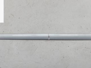 молдинг двери передней левой Volkswagen Touran 1 поколение 2005, 2.0 л., бензин, МКПП, серый, минивэн, 1T0853515B.1T0853515C