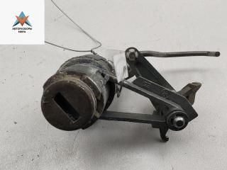 Личинка замка багажника Volkswagen Golf 4 поколение 1999, 1.6 л., бензин, МКПП, синий, хетчбэк 5 дв.