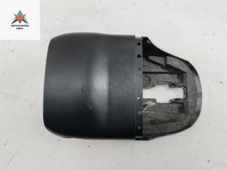 кожух рулевой колонки Skoda Fabia 2 поколение (5J) 2009, 1.2 л., бензин, МКПП, серый, хетчбэк 5 дв., 5J0858565