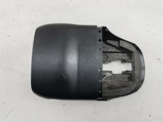 кожух рулевой колонки Skoda Fabia 2 поколение (5J) 2009, 1.2 л., бензин, МКПП, серый, хетчбэк 5 дв., 5J0858565