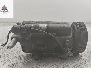 компрессор кондиционера Volkswagen Golf 4 поколение 2002, 1.4 л., бензин