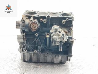 блок цилиндров Volkswagen Golf 4 поколение 2001, 2.0 л., бензин, МКПП, AZJ
