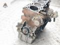 блок цилиндров Volkswagen Golf 4 поколение 2001, 2.0 л., бензин, МКПП, AZJ - фото №3