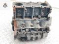 блок цилиндров Volkswagen Golf 4 поколение 2001, 2.0 л., бензин, МКПП, AZJ - фото №5