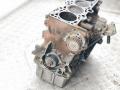 блок цилиндров Volkswagen Golf 4 поколение 2001, 2.0 л., бензин, МКПП, AZJ - фото №3