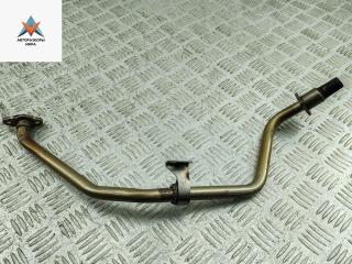 трубка системы рециркуляции EGR Volkswagen Golf 5 поколение 2005, 2.0 л., бензин, МКПП, чёрный, хетчбэк 3 дв., 06F131521M