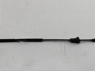 трос двери Skoda Fabia 1 поколение (6Y) [рестайлинг] 2006, 1.2 л., бензин, МКПП, серый, универсал, 6Y0837099