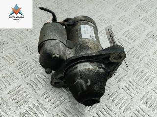 стартер Opel Astra H/Family [рестайлинг] 2008, 1.7 л., дизель, МКПП, серый, универсал, 8980147430