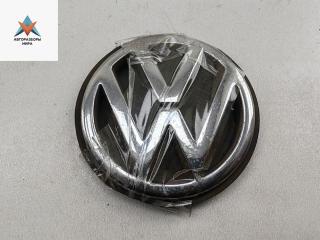 эмблема Volkswagen Passat B4 1994, 3A9853630