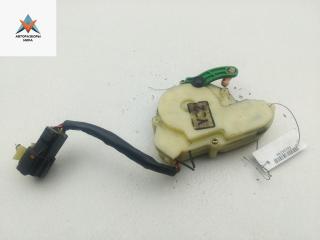 активатор (привод) замка двери Kia Sorento 1 поколение 2004, 2.5 л., дизель, МКПП, серый, внедорожник 5 дв.