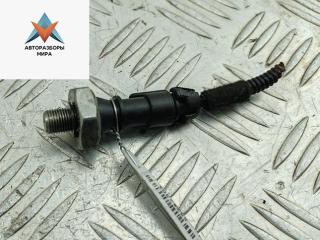 датчик давления масла Opel Astra H/Family [рестайлинг] 2008, 1.7 л., дизель, МКПП, серый, универсал, 8973756630