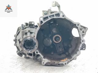 МКПП Volkswagen Golf 4 поколение 2001, 2.0 л., бензин, МКПП, синий, универсал, EGU