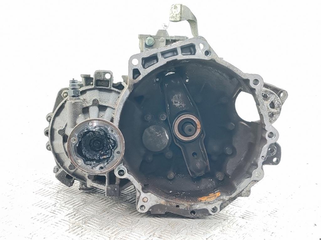 МКПП Volkswagen Golf-4 2001, 2.0 л., бензин, МКПП, синий, универсал, EGU